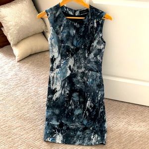 Piazza Sempione Dress